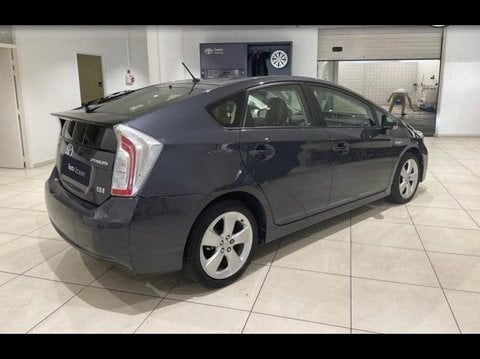 Voitures D'occasion À Sartrouville | Toyota Prius 136H Dynamic 17