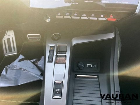 Voitures D'occasion À Osny | Peugeot 308 Iii Hybrid 145 E-Dcs6 Gt Exclusive