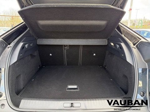 Voitures D'occasion À Herblay | Peugeot 3008 Iii Hybrid 136 E-Dcs6 Gt