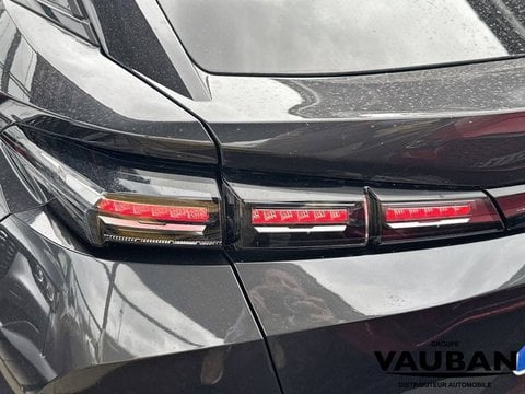 Voitures D'occasion À Chambourcy | Peugeot 408 Puretech 130 Ch S&S Eat8 Allure Pack