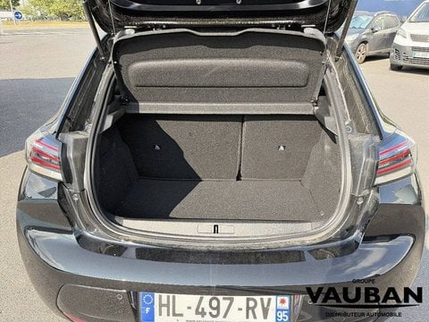 Voitures D'occasion À Osny | Peugeot 208 Ii Hybrid 110 Ch E-Dcs6 Allure