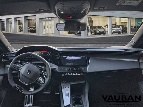 Voitures D'occasion À Osny | Peugeot 308 Iii Plug-In Hybrid 195 Ch E-Dcs7 Gt Exclusive
