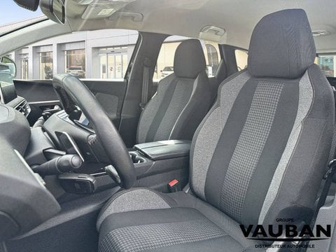 Voitures D'occasion À Chambourcy | Peugeot 3008 Ii Bluehdi 130Ch S&S Eat8 Active Pack