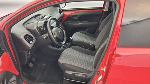 Voitures D'occasion À Buchelay | Peugeot 108 Vti 72Ch S&S Bvm5 Style