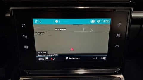 Voitures D'occasion À Buchelay | Citroën C3 Iii Puretech 82 S&S Bvm5 Shine