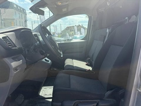 Voitures D'occasion À Argenteuil | Toyota Proace Medium 2.0 D-4D 180 Business Bva Mc22