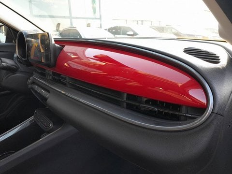 Voitures D'occasion À Pontoise | Fiat 600E 54 Kwh 156 Ch Red