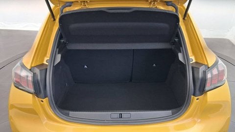 Voitures D'occasion À Chambourcy | Peugeot 208 Puretech 75 S&S Bvm5 Style