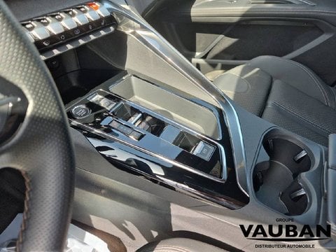 Voitures D'occasion À Osny | Peugeot 5008 Ii Puretech 130Ch S&S Eat8 Gt