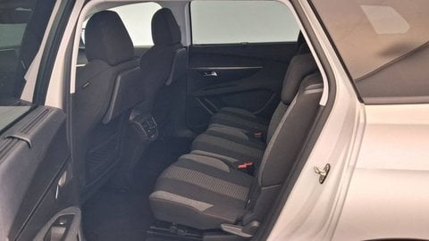 Voitures D'occasion À Buchelay | Peugeot 5008 Puretech 130Ch S&S Bvm6 Active