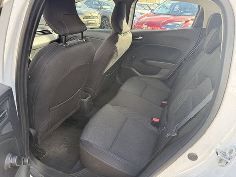 Voitures D'occasion À Argenteuil | Renault Clio Sce 75 Zen