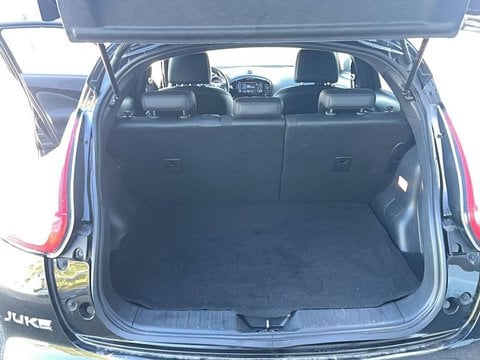 Voitures D'occasion À Cergy | Nissan Juke 1.2E Dig-T 115 Start/Stop System Tekna