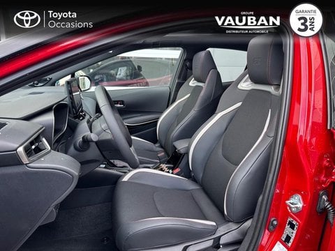 Voitures D'occasion À Chambourcy | Toyota Corolla 1.8 140Ch Gr Sport My26