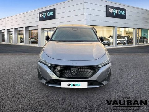 Voitures D'occasion À Osny | Peugeot 308 Iii Hybrid 145 E-Dcs6 Allure
