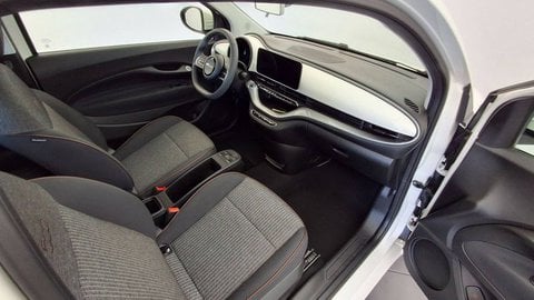 Voitures D'occasion À St-Brice-Sous-Forêt | Fiat 500 Iii Electrique E 95 Ch Nouvelle 500