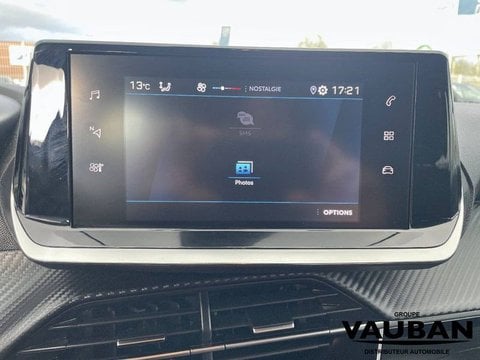 Voitures D'occasion À Herblay | Peugeot 208 Ii Puretech 100 S&S Bvm6 Style