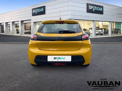 Voitures D'occasion À Osny | Peugeot 208 Ii Puretech 75 S&S Bvm5 Like