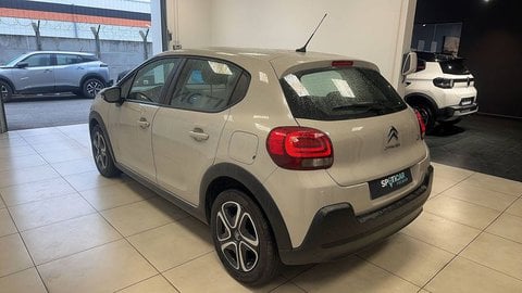 Voitures D'occasion À Buchelay | Citroën C3 Iii Puretech 83 Ch Bvm5 Plus