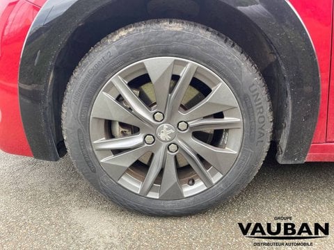 Voitures D'occasion À Chambourcy | Peugeot 208 Electrique Ii Electrique 50 Kwh 136Ch Allure Pack