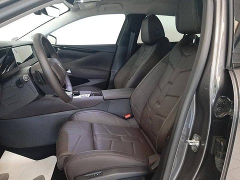 Voitures D'occasion À Pontoise | Ds Ds 4 Ds4 Ii Hybride 136 E-Dct6 Etoile - Cuir Nappa