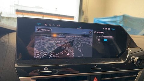 Voitures D'occasion À Buchelay | Citroën C4 Electrique Iii E- 156 Ch Autonomie Etendue Automati...