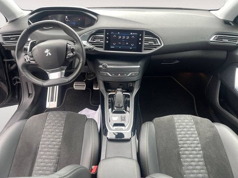 Voitures D'occasion À Sarcelles | Peugeot 308 Ii Puretech 130Ch S&S Eat8 Road Trip