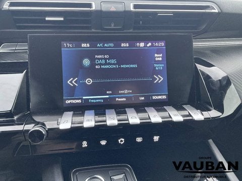 Voitures D'occasion À Sarcelles | Peugeot 508 Ii Puretech 180 Ch S&S Eat8 Allure