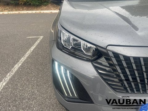 Voitures D'occasion À Chambly | Peugeot 2008 Ii Puretech 100 S&S Bvm6 Allure
