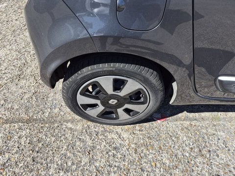 Voitures D'occasion À Argenteuil | Renault Twingo Iii 0.9 Tce 90 Energy E6C Limited