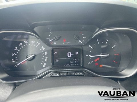 Voitures D'occasion À Chambly | Citroën C3 Aircross Puretech 130 S&S Eat6 Shine