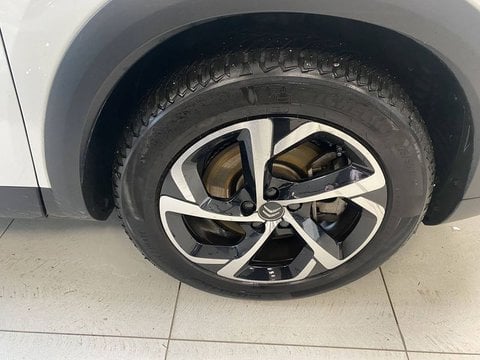 Voitures D'occasion À Les Mureaux | Citroën C5 Aircross Hybride Rechargeable 225 S&S E-Eat8 Feel