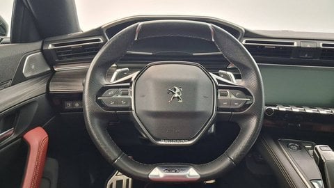 Voitures D'occasion À Saint-Brice-Sous-Forêt | Peugeot 508 Ii Hybrid 225 E-Eat8 Gt Pack