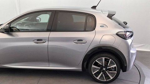 Voitures D'occasion À Herblay | Peugeot 208 Electrique Ii Electrique 50 Kwh 136Ch Gt