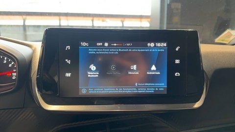 Voitures D'occasion À Buchelay | Peugeot 208 Ii Puretech 75 S&S Bvm5 Style