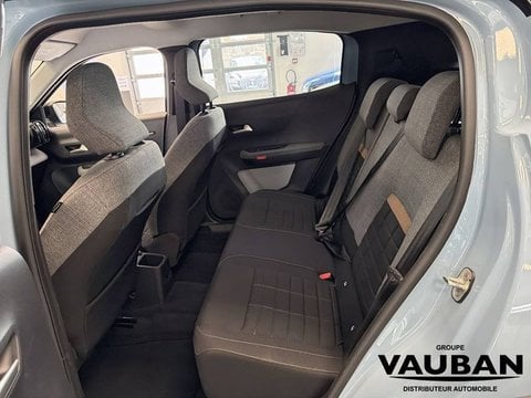 Voitures D'occasion À Les Mureaux | Citroën C3 Aircross Ii Turbo 100 Ch Man You + Pack Plus