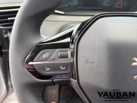Voitures D'occasion À Les Mureaux | Peugeot 208 Electrique Ii Electrique 50 Kwh 136Ch Like