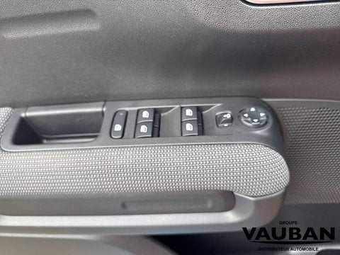 Voitures D'occasion À Saint-Germain-En-Laye | Citroën C3 Aircross Puretech 110 S&S Bvm6 Shine
