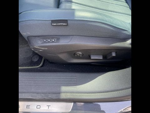 Voitures D'occasion À Chambly | Peugeot 408 Phev 225 E-Eat8 Gt