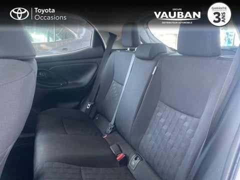 Voitures D'occasion À Chambourcy | Toyota Yaris 116H Dynamic Business + Programme Toyota Experie...