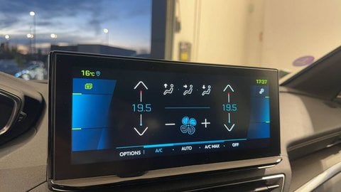 Voitures D'occasion À Buchelay | Peugeot 3008 Ii Hybrid4 300 E-Eat8 Gt Pack