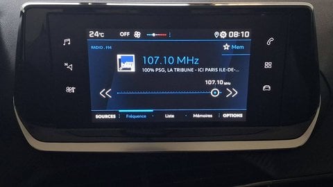 Voitures D'occasion À Chambourcy | Peugeot 208 Ii Puretech 75 S&S Bvm5 Active Pack