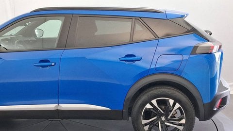 Voitures D'occasion À Herblay | Peugeot 2008 Ii Puretech 130 S&S Eat8 Allure Pack