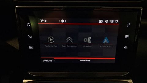 Voitures D'occasion À Buchelay | Citroën C3 Aircross Puretech 110 S&S Bvm6 Shine