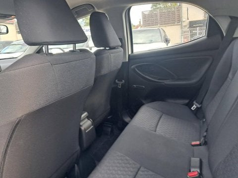 Voitures D'occasion À Argenteuil | Toyota Yaris 116H Dynamic 5P My22