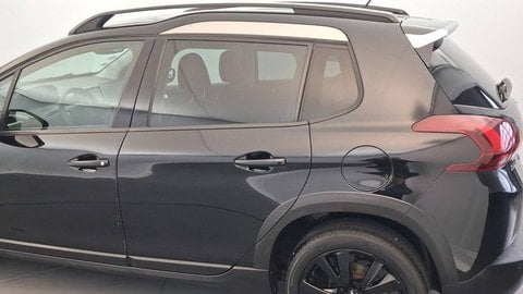 Voitures D'occasion À Saint-Brice-Sous-Forêt | Peugeot 2008 1.2 Puretech 110Ch S&S Eat6 Gt Line