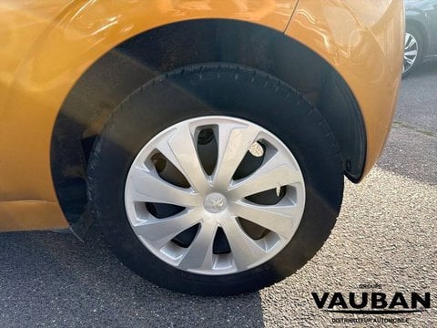 Voitures D'occasion À Herblay | Peugeot 108 1.0 Vti 68Ch Bvm5 Active