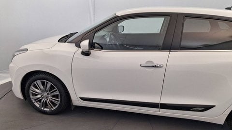 Voitures D'occasion À Saint-Brice-Sous-Forêt | Suzuki Baleno Ii 1.0 Boosterjet Auto Pack