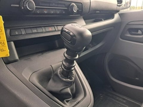 Voitures D'occasion À Argenteuil | Toyota Proace Medium 1.5 D-4D 120 Business Mc22