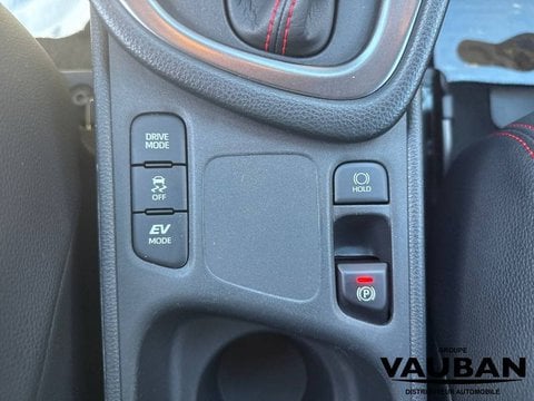 Voitures D'occasion À Osny | Toyota Yaris Iv Hybride 116H Gr Sport