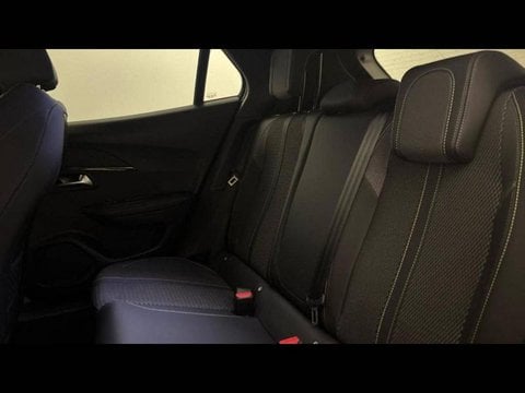Voitures D'occasion À Buchelay | Peugeot 2008 Puretech 130 S&S Eat8 Gt